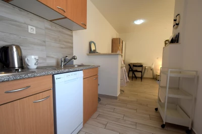 Apartmán Ostrov Krk - Omišalj OS 10864 N1