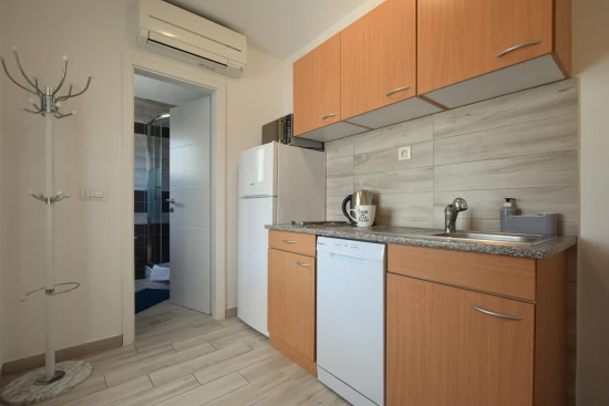 Apartmán Ostrov Krk - Omišalj OS 10864 N1