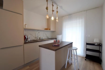 Apartmán Ostrov Krk - Omišalj OS 10864 N2