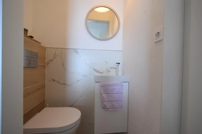 Apartmán Ostrov Krk - Omišalj OS 10864 N2