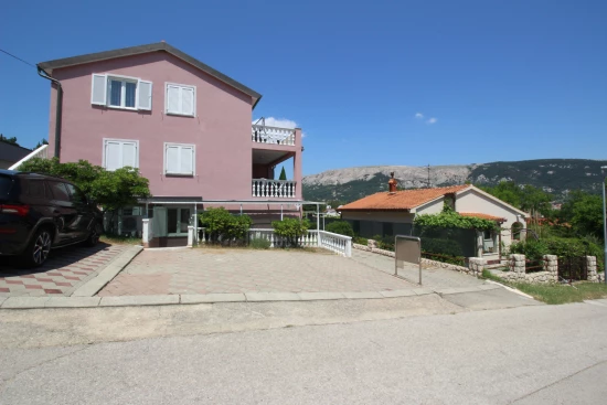 Apartmán Ostrov Krk - Baška OS 10867 N1