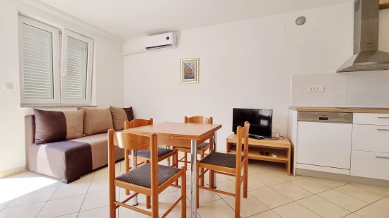 Apartmán Ostrov Krk - Baška OS 10867 N1