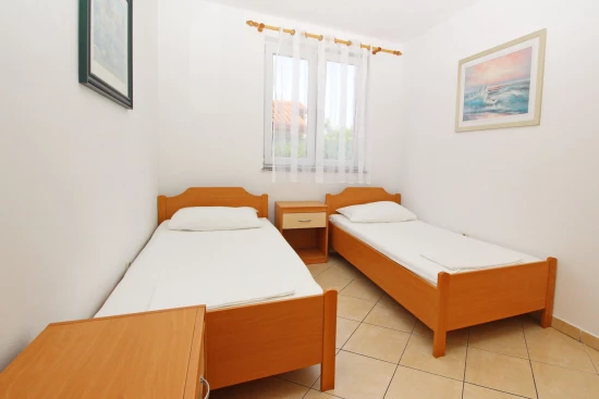 Apartmán Ostrov Krk - Baška OS 10867 N1