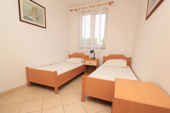 Apartmán Ostrov Krk - Baška OS 10867 N2