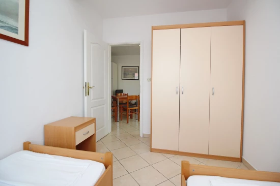 Apartmán Ostrov Krk - Baška OS 10867 N2