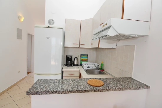 Apartmán Ostrov Krk - Baška OS 10867 N3