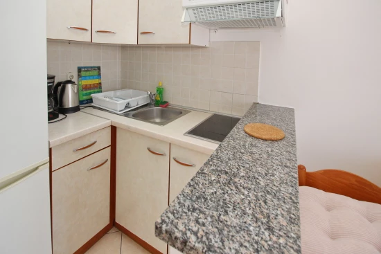 Apartmán Ostrov Krk - Baška OS 10867 N3