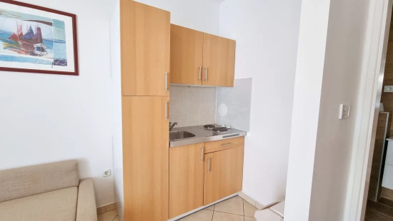 Apartmán Ostrov Krk - Baška OS 10867 N4