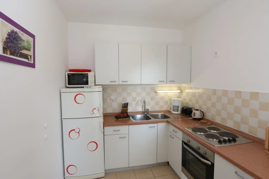 Apartmán Ostrov Krk - Šilo OS 10869 N1