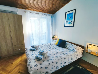 Apartmán Ostrov Krk - Baška OS 10870 N1