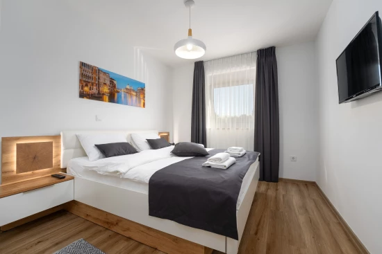 Apartmán Istrie - Vrsar IS 7388 N1