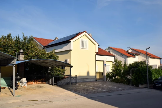 Apartmán Ostrov Krk - Njivice OS 10871 N2