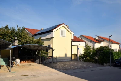 Apartmán Ostrov Krk - Njivice OS 10871 N3