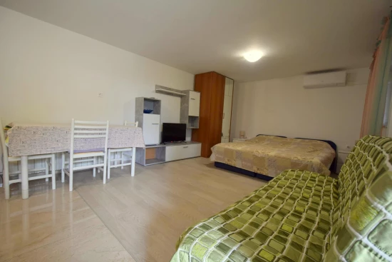 Apartmán Ostrov Krk - Njivice OS 10871 N3