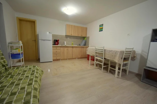 Apartmán Ostrov Krk - Njivice OS 10871 N3