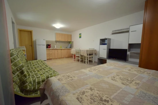 Apartmán Ostrov Krk - Njivice OS 10871 N3