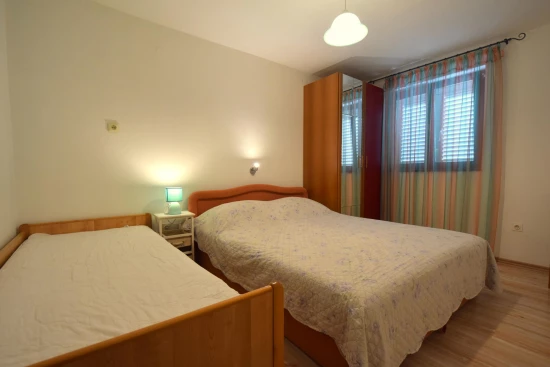 Apartmán Ostrov Krk - Njivice OS 10872 N1