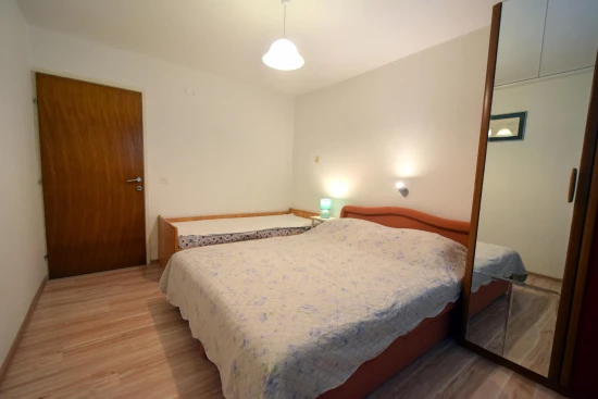 Apartmán Ostrov Krk - Njivice OS 10872 N1