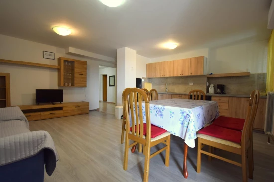 Apartmán Ostrov Krk - Njivice OS 10872 N1