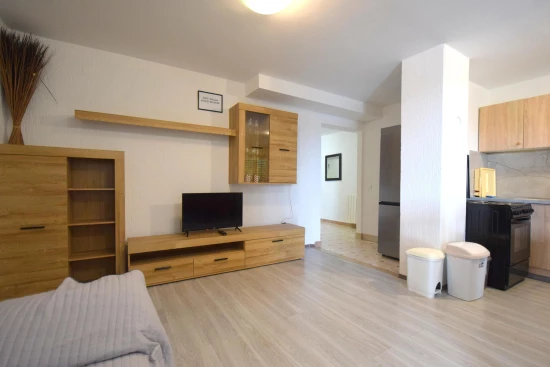 Apartmán Ostrov Krk - Njivice OS 10872 N1