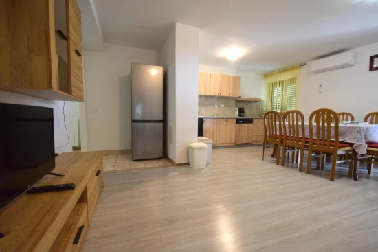 Apartmán Ostrov Krk - Njivice OS 10872 N1