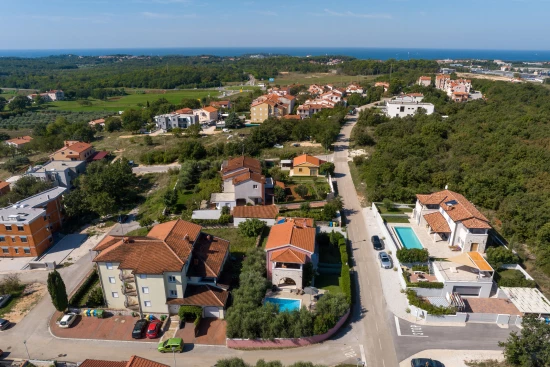 Vila Istrie - Poreč IS 7390 N1