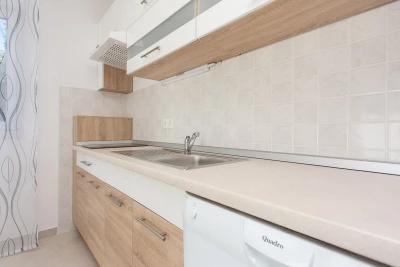 Apartmán Ostrov Krk - Punat OS 10873 N1