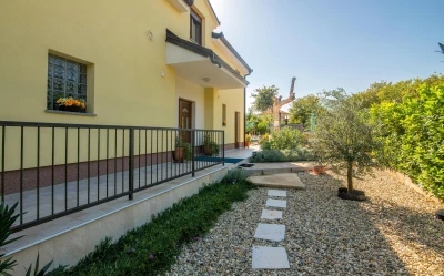 Vila Ostrov Krk - Malinska OS 10875 N1