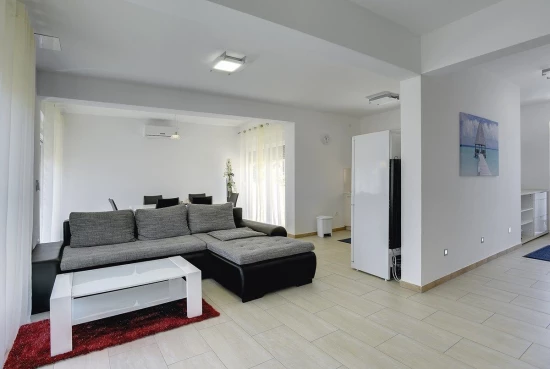 Apartmán Istrie - Ližnjan IS 7396 N1