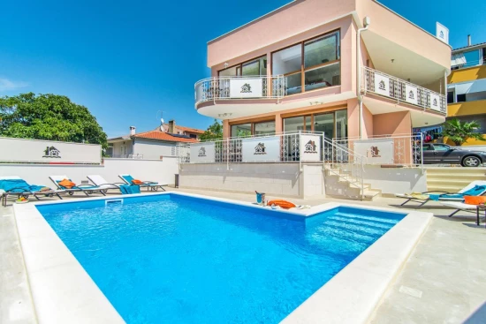 Vila Istrie - Novigrad IS 7399 N1