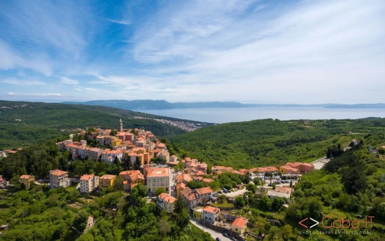 Vila s bazénem Istrie - Sveti Lovreč KV 7004 N1