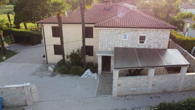 Apartmán Istrie - Savudrija IS 7400 N1