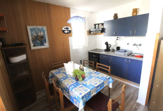 Apartmán Istrie - Savudrija IS 7400 N1