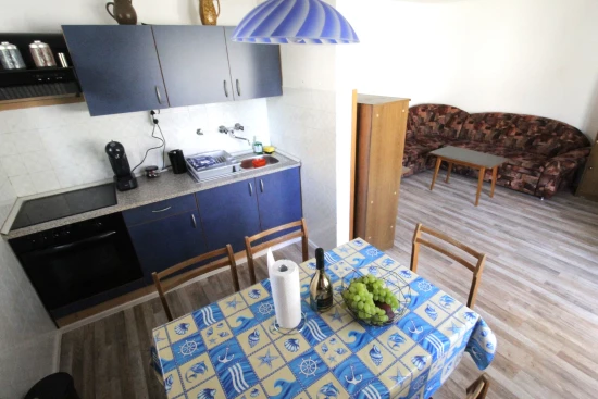 Apartmán Istrie - Savudrija IS 7400 N1