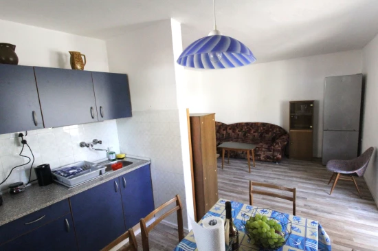 Apartmán Istrie - Savudrija IS 7400 N1