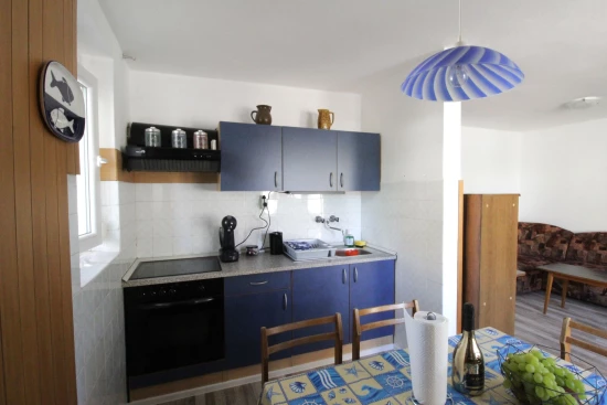 Apartmán Istrie - Savudrija IS 7400 N1