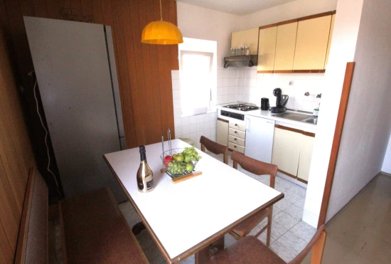 Apartmán Istrie - Savudrija IS 7400 N2