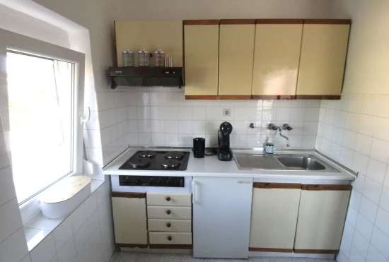 Apartmán Istrie - Savudrija IS 7400 N2