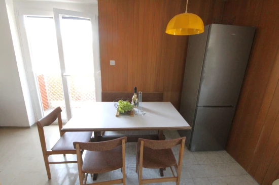 Apartmán Istrie - Savudrija IS 7400 N2