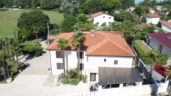 Apartmán Istrie - Savudrija IS 7400 N3