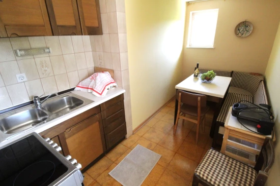 Apartmán Istrie - Savudrija IS 7400 N3