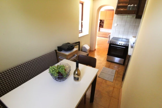 Apartmán Istrie - Savudrija IS 7400 N3