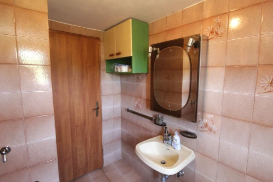 Apartmán Istrie - Savudrija IS 7400 N3