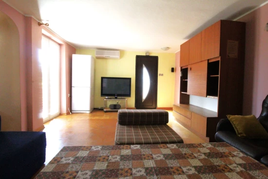 Apartmán Istrie - Savudrija IS 7400 N3