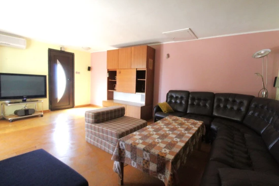 Apartmán Istrie - Savudrija IS 7400 N3