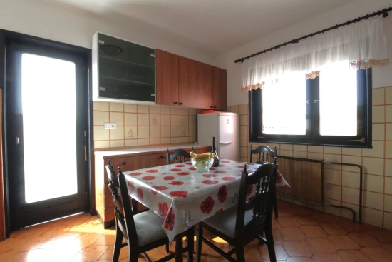 Apartmán Istrie - Zambratija (Savudrija) IS 7402 N1