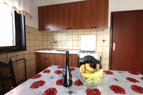 Apartmán Istrie - Zambratija (Savudrija) IS 7402 N1