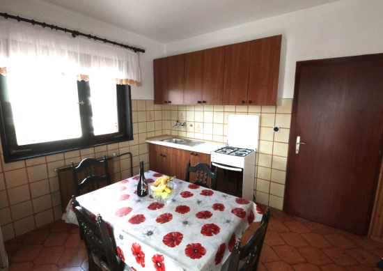 Apartmán Istrie - Zambratija (Savudrija) IS 7402 N1