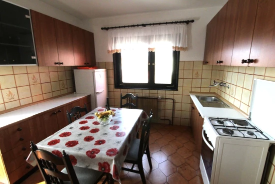 Apartmán Istrie - Zambratija (Savudrija) IS 7402 N1