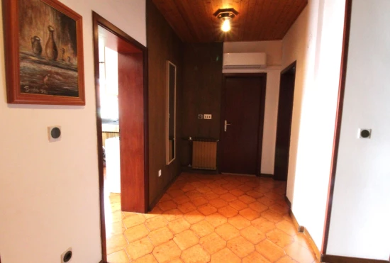 Apartmán Istrie - Zambratija (Savudrija) IS 7402 N1